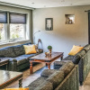 Отель Beautiful Home in Mandal With 8 Bedrooms, Jacuzzi and Wifi, фото 13