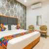 Отель Fabhotel Prime Royal Maple, фото 5