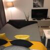Отель Beautiful 3 Bedroom Flat 8-9 Persons в Иври-сюре-Сене