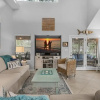 Отель Hidden Dunes Beach Cottage 149, фото 15