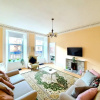 Отель Spacious Apartment In Glasgow, фото 11