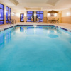 Отель Hampton Inn Fairmont, фото 13