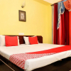 Отель Amrit By OYO Rooms, фото 4