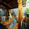 Отель Yueting Ecological Inn, фото 8