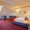 Отель Luitpoldpark Hotel, фото 7