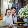 Отель Golden Lotus Hotel, фото 14