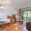 Отель Comfortable apartment with terrace surrounded by pine trees, фото 2
