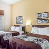 Отель Sleep Inn & Suites, фото 19