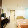 Отель Diamond Bangkok Apartment, фото 2