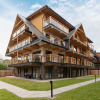 Отель Giewont View Apartment Zakopane, фото 21