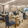 Отель Minh Phu Diamond Palace Hotel, фото 11