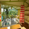 Отель Quiet Bungalow in Sestri Levante Flower Riviera With Garden, фото 4