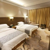 Отель Fourseas Holiday Hotel, фото 4