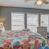 Отель Sunrise View 303bh 2 Bedrooms 2 Bathrooms Condo, фото 4