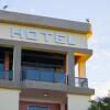 Отель Müller Hotel в Белла-Висте