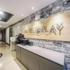 Отель Play Hotel, фото 9