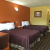 Отель Americas Best Value Inn & Suites Greenville, фото 7