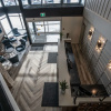 Отель Prestige Kamloops Hotel, WorldHotels Crafted, фото 16