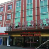 Отель Haizhixing Business Hotel, фото 5