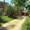 Отель Frances Lodge Relais, фото 6