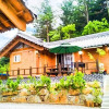 Отель Namyangju Hanwoolchae Pension, фото 12