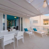 Отель Villa Azzurra, фото 14