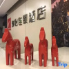 Отель Jun Hotel Gansu Lanzhou Chengguan District Zhangye Road Walking Street, фото 7