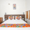Отель Fabhotel Prashant Palace, фото 16