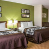 Отель Sleep Inn & Suites Cullman I-65 exit 310, фото 6