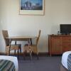 Отель Coonawarra Motor Lodge, фото 4