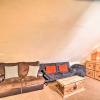 Отель Angel Fire Condo w/ Fireplace: Half-mi to Ski Lift, фото 7