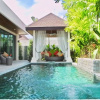 Отель Ka Villa Rawai  Amazing 4 Bedrooms, фото 12