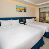 Отель CTK Golden Hotel, фото 28