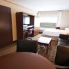 Отель Four Points by Sheraton Winnipeg South, фото 5
