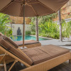 Отель Villa Seriska Seminyak Bali, фото 17