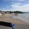 Отель Homely Holiday Home in Saundersfoot With Garden, фото 15