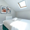 Отель Host Apartments The Georgian Coach House 1, фото 23