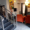 Отель Luxury 4 bed Rooms Duplex Lekki Lagos Nigeria, фото 9