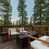 Отель Wildwood by AvantStay   Cabin w/ 3 Decks, Ping Pong, Fire Pits, & Outdoor Grill, фото 11