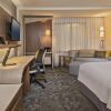 Отель Courtyard by Marriott Houston Intercontinental Airport, фото 17