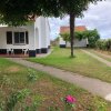 Отель House With 2 Bedrooms in Pico da Pedra, With Wonderful sea View and Enclosed Garden Near the Beach в Пику-да-Педра