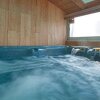Отель Gapyeong Claire Spa Pension, фото 20
