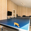 Отель 10 Person Holiday Home in Lokken, фото 13
