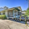 Отель Charming Port Richey Retreat w/ Shared Dock, фото 18