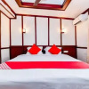 Отель OYO 25089 Gold River Indraprastha Houseboat, фото 15