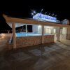 Отель Hostal Puerta Salinas Isla Cristina, фото 17
