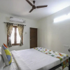 Отель OYO 11012 Home Peaceful 1BHK Nerul, фото 10