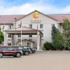 Отель Comfort Inn And Suites, фото 27