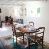 Отель House with 2 Bedrooms in Sainte-Colombe, with Enclosed Garden And Wifi - 20 Km From the Beach, фото 12