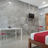 Отель OYO 958 The Airport Residence, фото 13